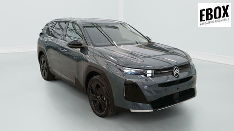 Citro&euml;n C5 aircross C5 Aircross Hybride 145 ch e-DCS6 Max 2026 occasion H&eacute;nin-Beaumont 62110