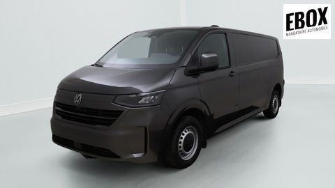 Volkswagen Transporter T7 Fourgon 3500 mm 2 0 TDI 170 hp Aut. 2026 occasion H&eacute;nin-Beaumont 62110