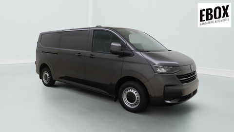 Volkswagen Transporter T7 LWB 3 1t 2.0 TDI DSG 170 hp 2026 occasion H&eacute;nin-Beaumont 62110