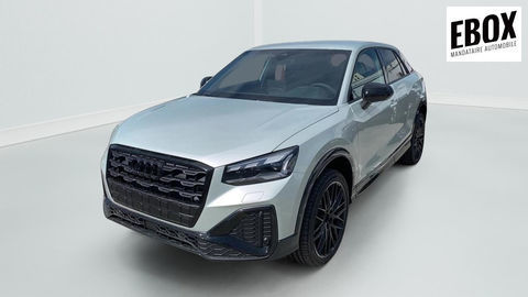 Audi Q2 35 TDI 150 S tronic 7 S line 2026 occasion H&eacute;nin-Beaumont 62110