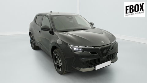 Alfa Romeo Junior 1.2 Ibrida 145 ch e-DCT6 Ti 2026 occasion H&eacute;nin-Beaumont 62110