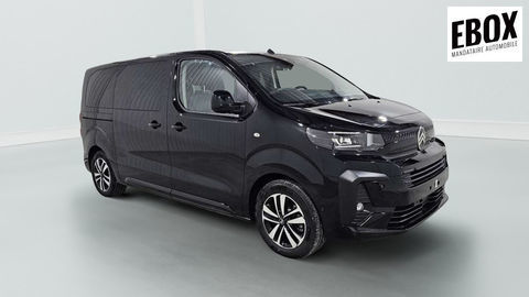 Citro&euml;n Spacetourer SpaceTourer M BlueHDi 180 S S EAT8 Business Pack 2025 occasion H&eacute;nin-Beaumont 62110