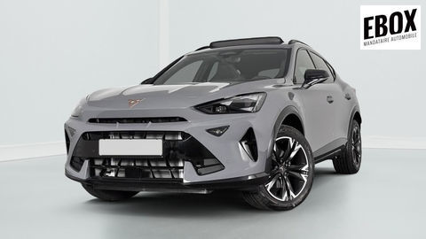Cupra Formentor 2.0 TDI 150 ch DSG7 V 2025 occasion H&eacute;nin-Beaumont 62110
