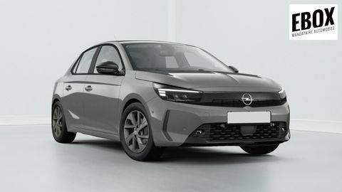 Opel Corsa 1.2 100 BVM6 2025 occasion H&eacute;nin-Beaumont 62110