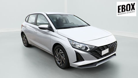 Hyundai Divers 90 SELECT MY26 2026 occasion H&eacute;nin-Beaumont 62110