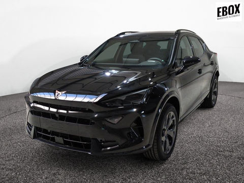 Cupra Formentor 1.5 ETSI HYBRID 150 CH BVA DSG7 V + ATTELAGE + SIEGES CHAUFF 2025 occasion H&eacute;nin-Beaumont 62110