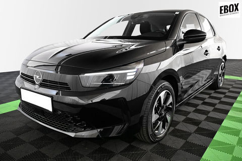 Opel Corsa -e F Edition/LED/KOMFORT+WINTER-PAKET/16 2024 occasion H&eacute;nin-Beaumont 62110