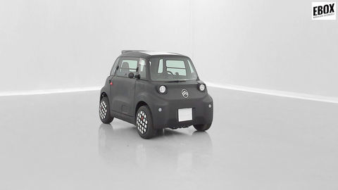 Citro&euml;n AMI BEV 6.3 kWh Dark Side 2026 occasion H&eacute;nin-Beaumont 62110