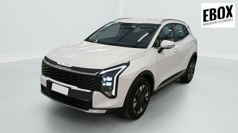 Kia Sportage Hybride 239 ch BVA6 Active 2026 occasion H&eacute;nin-Beaumont 62110