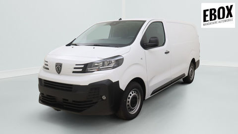 Peugeot Expert Long 2.0 BlueHDi 145 MAN6 2025 occasion H&eacute;nin-Beaumont 62110