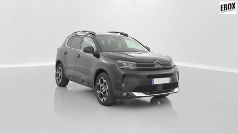 Citro&euml;n C5 aircross 1.2 Hybride 145ch Max e-DCS6 2025 occasion H&eacute;nin-Beaumont 62110