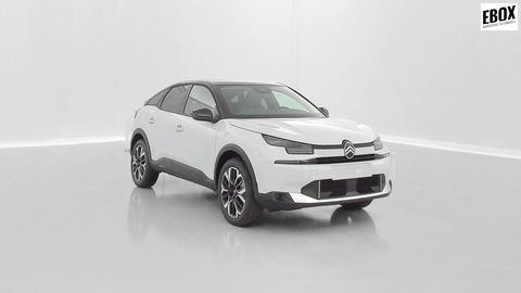 Citro&euml;n C4 1.2 Hybride 145ch Max e-DCS6 2025 occasion H&eacute;nin-Beaumont 62110