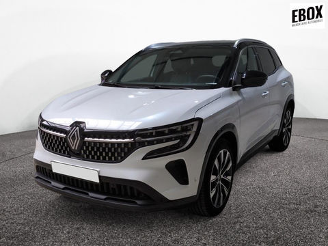 Renault Austral E-TECH HYBRID 200 BVA TECHNO + CAMERA 360 + TOIT PANO 2025 occasion H&eacute;nin-Beaumont 62110