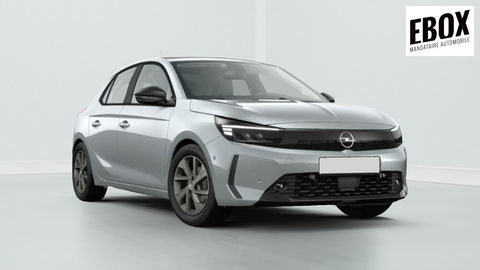 Opel Corsa 1.2 100 BVM6 2025 occasion H&eacute;nin-Beaumont 62110