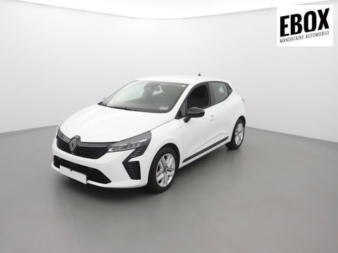 Renault Clio 1.5 BLUE DCI 100CH EVOLUTION GSR2 2025 occasion H&eacute;nin-Beaumont 62110