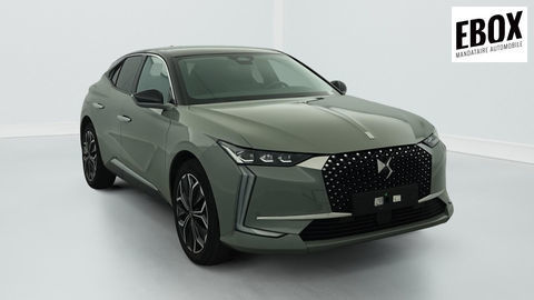 Autres Autres PureTech 130 EAT8 Rivoli 2024 occasion H&eacute;nin-Beaumont 62110