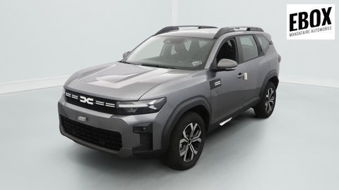 Dacia Bigster 1.2 MILD HYBRID 130CH EXPRESSION 4X4 2025 occasion H&eacute;nin-Beaumont 62110