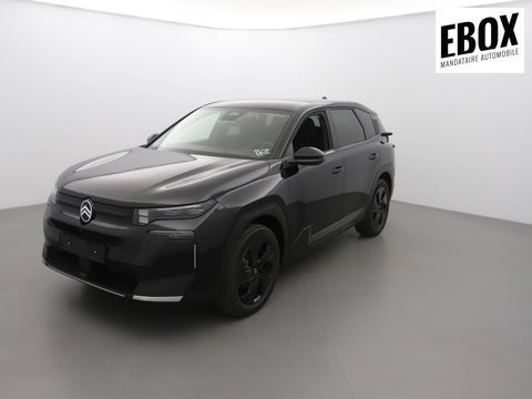 Citro&euml;n C5 aircross 1.2 HYBRIDE 145CH MAX BOITE AUTOMATIQUE 2026 occasion H&eacute;nin-Beaumont 62110