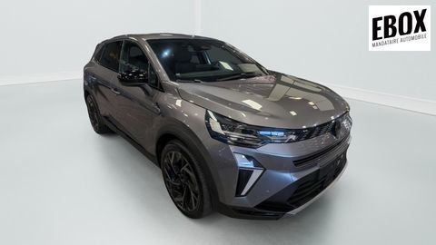 Renault Symbioz E-Tech full hybrid 160 ch Esprit Alpine 2026 occasion H&eacute;nin-Beaumont 62110