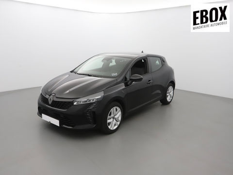 Renault Clio 1.5 BLUE DCI 100CH EVOLUTION GSR2 2025 occasion H&eacute;nin-Beaumont 62110