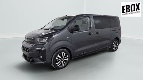 Citro&euml;n Spacetourer SpaceTourer M BlueHDi 180 S S EAT8 Business Pack 2025 occasion H&eacute;nin-Beaumont 62110