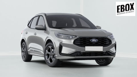 Ford Kuga FHEV 180 ST-LINE 2025 occasion H&eacute;nin-Beaumont 62110
