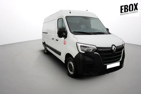 Renault Master MASTER FGN TRAC F3500 L2H2 BLUE DCI 150 GRAND CONFORT 2024 occasion H&eacute;nin-Beaumont 62110