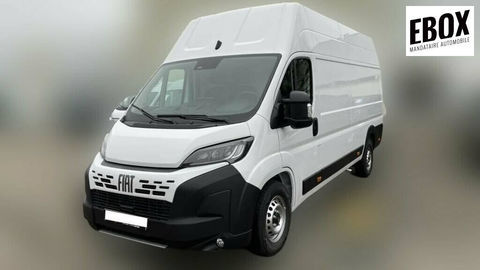 Fiat Ducato TOLE XLH3 3.5 T MAXI 180 CH S S BVM6 2024 occasion H&eacute;nin-Beaumont 62110