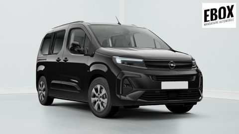 Opel Divers 1.5 D 130 AT8 GS 2025 occasion H&eacute;nin-Beaumont 62110