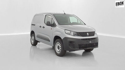 Dangel Partner M 650 1.5 BlueHDi 130ch 4WD by DANGEL 2025 occasion H&eacute;nin-Beaumont 62110