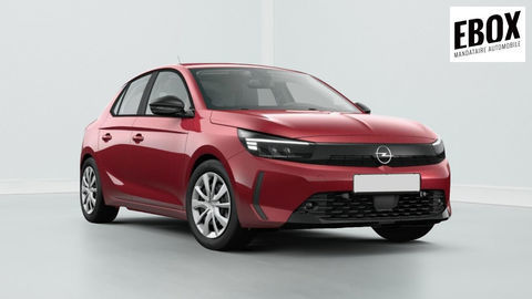 Opel Corsa 1.2 100 2025 occasion H&eacute;nin-Beaumont 62110