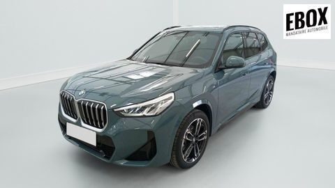 BMW X1 sDrive 18d 150ch DKG7 M Sport 2026 occasion H&eacute;nin-Beaumont 62110