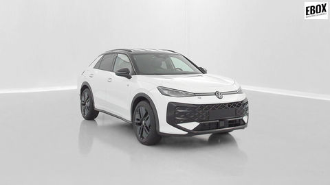 Volkswagen T-ROC 1.5 eTSI EVO2 Hybrid 150ch R-Line DSG7 2026 occasion H&eacute;nin-Beaumont 62110