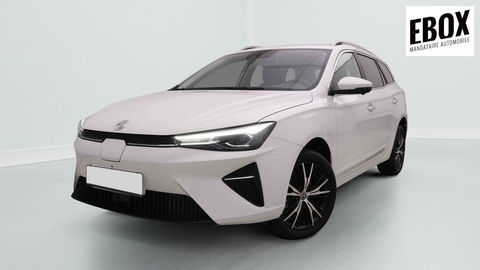 MG MG5 Luxury 61 kWh 2025 occasion H&eacute;nin-Beaumont 62110
