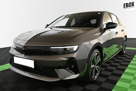 Opel Astra L 1.2 GS-Line LED/NAVI/KAMERA/SHZ/17 2024 occasion H&eacute;nin-Beaumont 62110