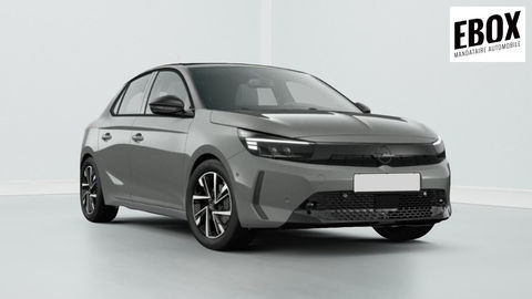 Opel Corsa 1.2 100 GS 2025 occasion H&eacute;nin-Beaumont 62110