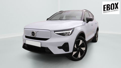 Volvo Divers 82 KWH 252 EXTENDED RANGE 572 2025 occasion H&eacute;nin-Beaumont 62110