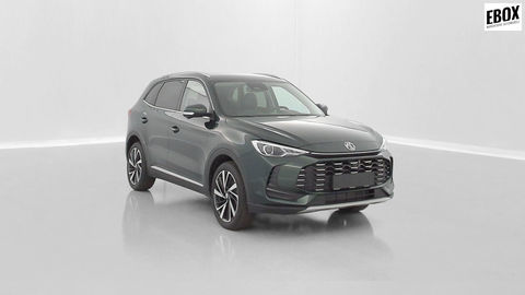 MG Divers 1.5 L Hybrid+ 197ch Luxury 2026 occasion H&eacute;nin-Beaumont 62110