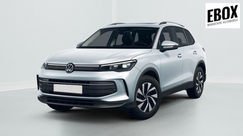 Volkswagen Tiguan 1.5 ETSI 150 DSG 2025 occasion H&eacute;nin-Beaumont 62110