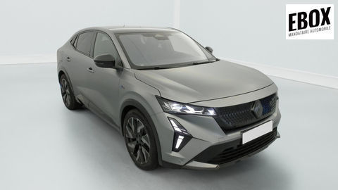 Renault Rafale E-Tech full hybrid 200ch esprit Alpine 2026 occasion H&eacute;nin-Beaumont 62110