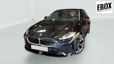 BMW Divers 120 170 ch DKG7 M Sport 2025 occasion H&eacute;nin-Beaumont 62110