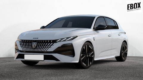 Peugeot 308 BLUEHDI 130CH S&S BVA EAT8 GT 2026 occasion H&eacute;nin-Beaumont 62110