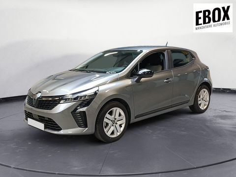 Renault Clio 1.5 BLUE DCI 100CH EVOLUTION GSR2 2025 occasion H&eacute;nin-Beaumont 62110