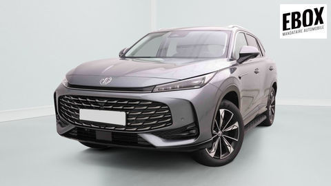 MG Divers 1.5T PHEV 272 ch Luxury 2025 occasion H&eacute;nin-Beaumont 62110