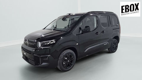 Citro&euml;n Berlingo Taille M BlueHDi 130 S S EAT8 Max 2026 occasion H&eacute;nin-Beaumont 62110