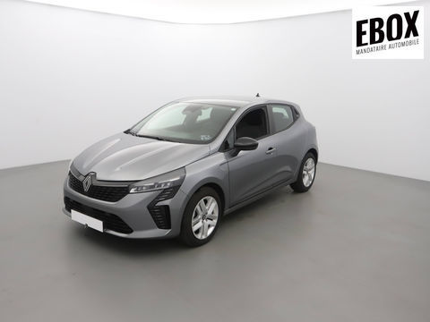 Renault Clio 1.5 BLUE DCI 100CH EVOLUTION GSR2 2025 occasion H&eacute;nin-Beaumont 62110