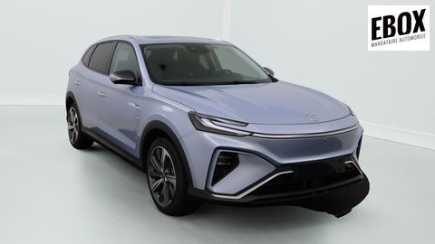MG Divers Luxury EV 70 kWh RWD 2024 occasion H&eacute;nin-Beaumont 62110