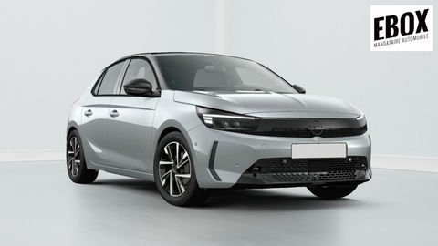 Opel Corsa 1.2 T 100 GS 2025 occasion H&eacute;nin-Beaumont 62110