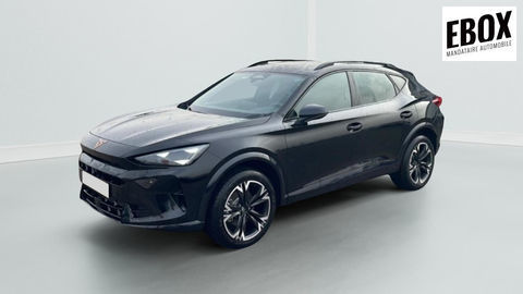 Cupra Formentor 2.0 tdi 150 v dsg7 2025 occasion H&eacute;nin-Beaumont 62110