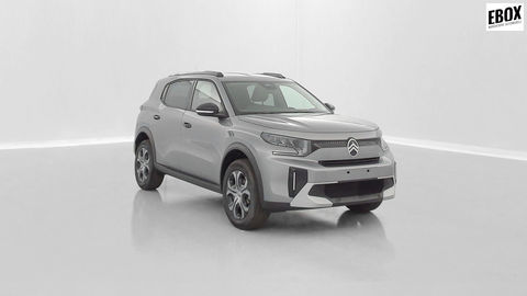 Citro&euml;n C3 Aircross 1.2 Hybride 145ch Plus e-DCS6 2025 occasion H&eacute;nin-Beaumont 62110